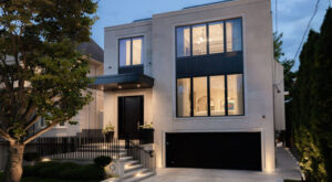 Bedford Park Project