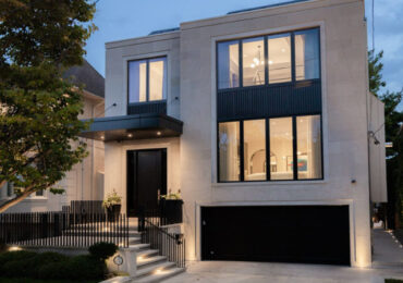 Bedford Park Project
