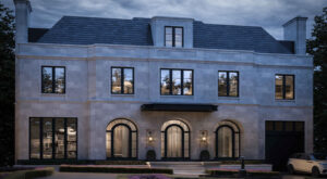 Forest Hill Project