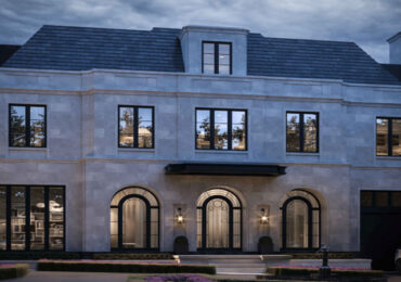Forest Hill Project