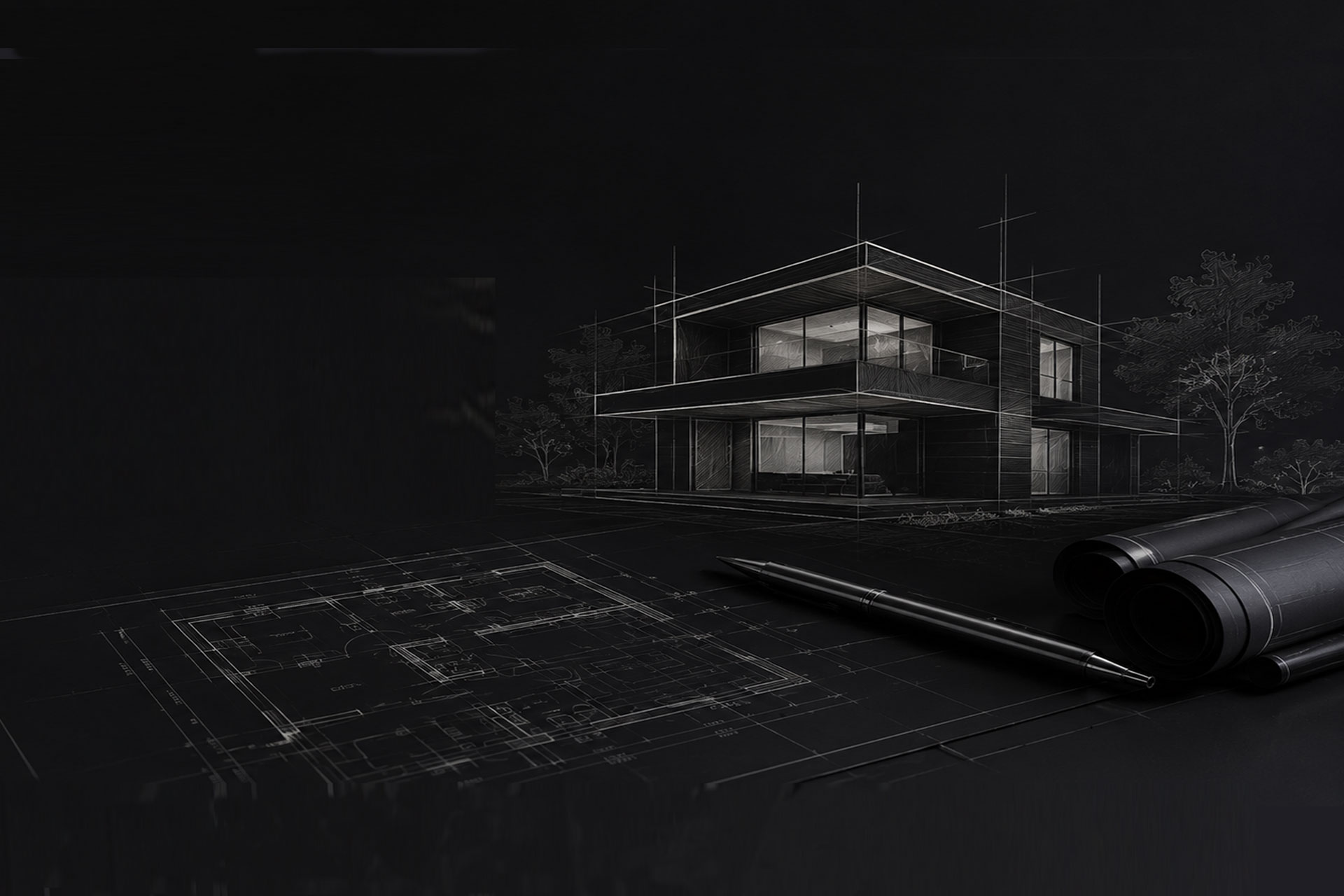 Header Background