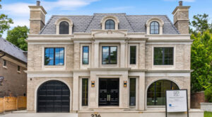 Laytton Park Project