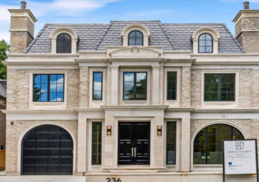 Laytton Park Project