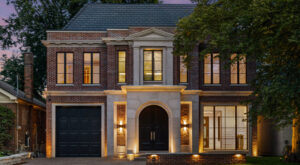 Rosedale Project
