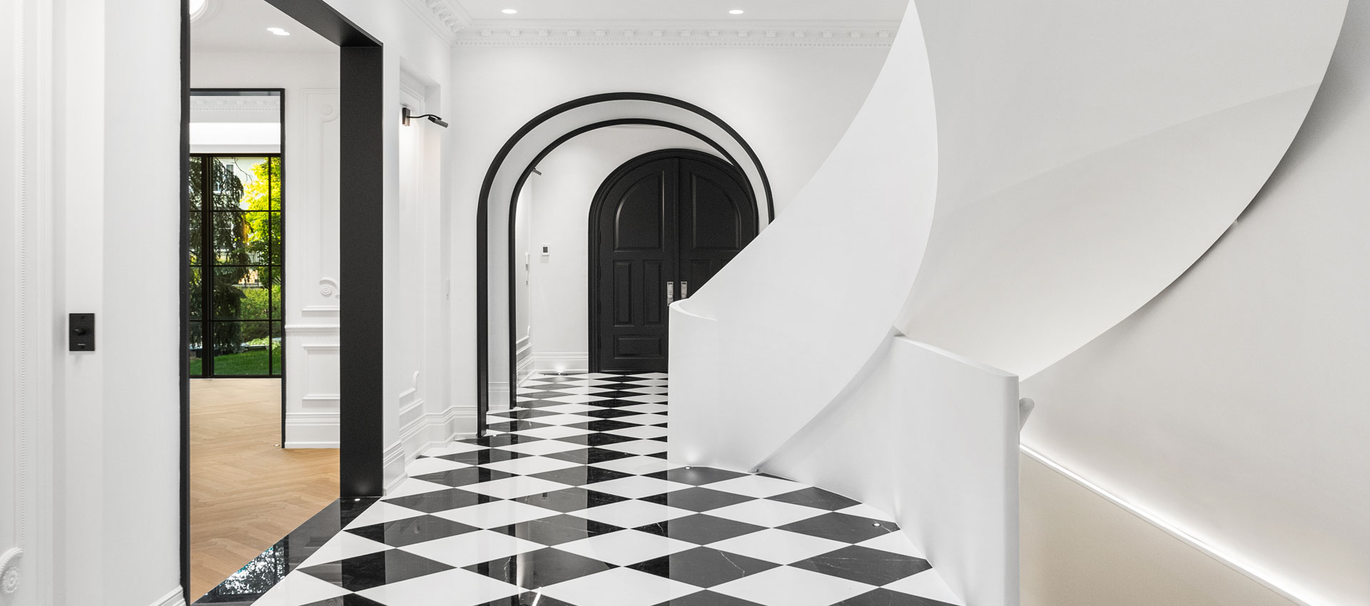 Slider 2 - Interior Design