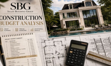 Start with a Realistic Budget