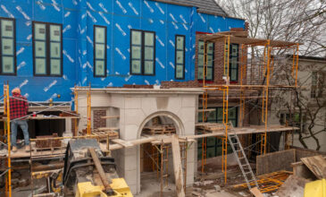 Why Great Projects Begin Long Before Construction Starts