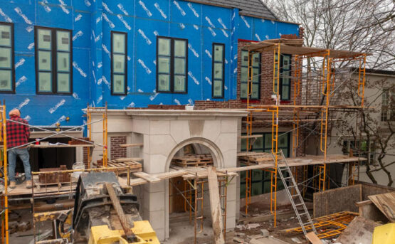 Why Great Projects Begin Long Before Construction Starts