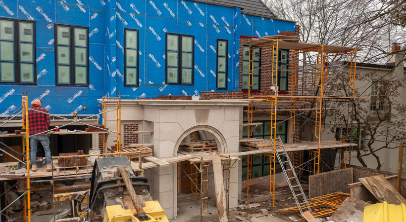 Why Great Projects Begin Long Before Construction Starts