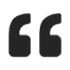 Testimonial Icon